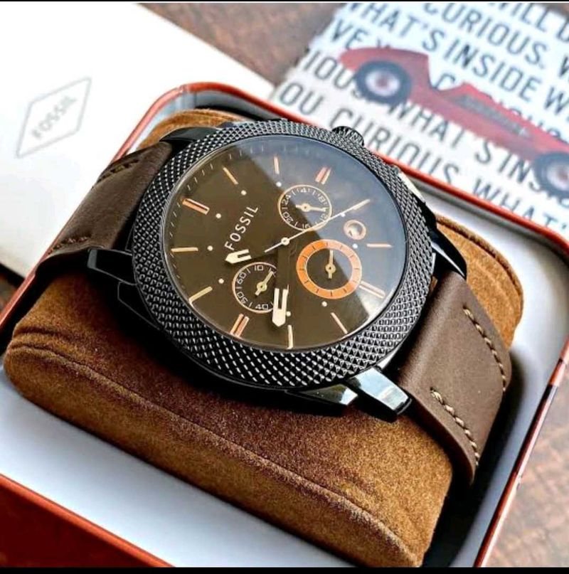FOSSIL FS4656