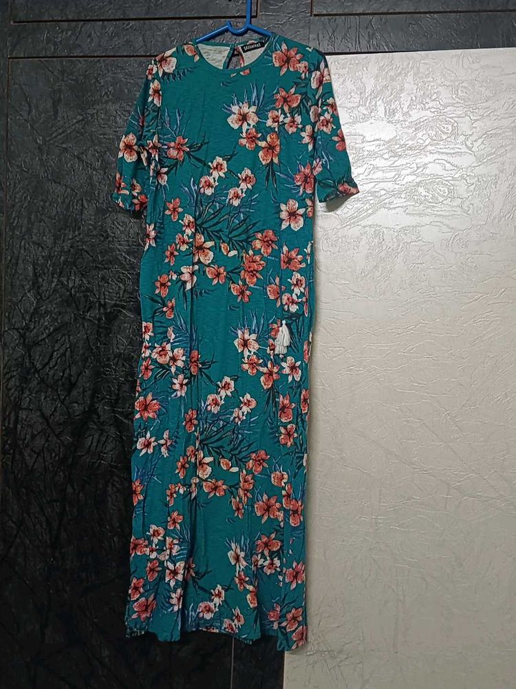 Long Dress For Women