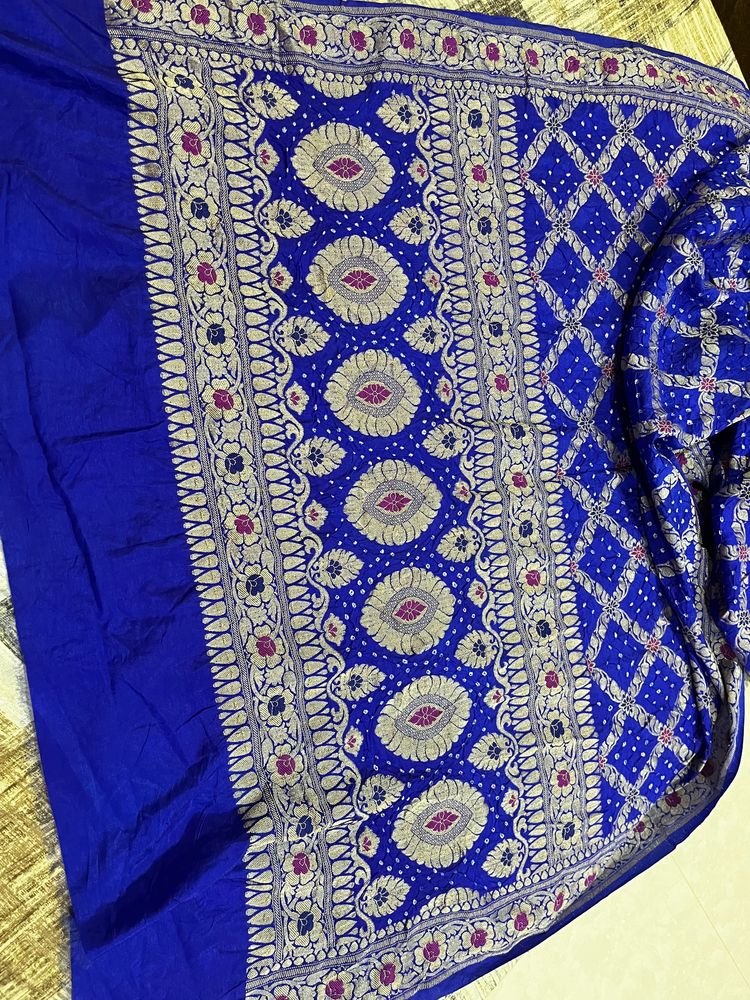Bandhej Saare