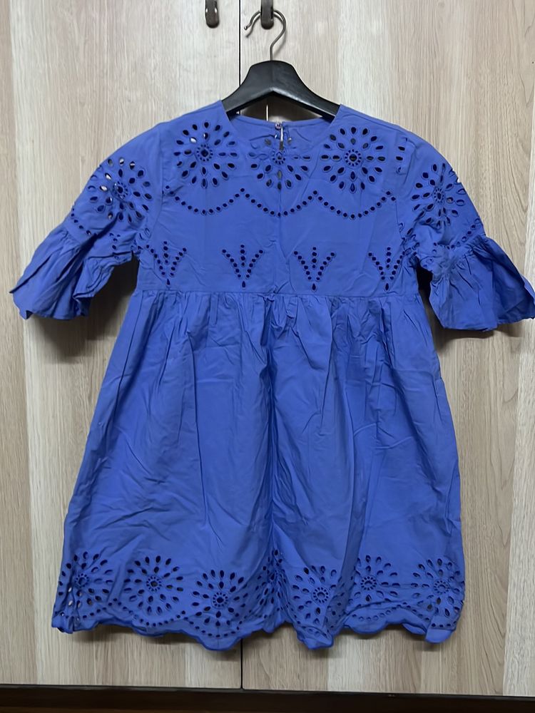 Very Cute Cotton Dress