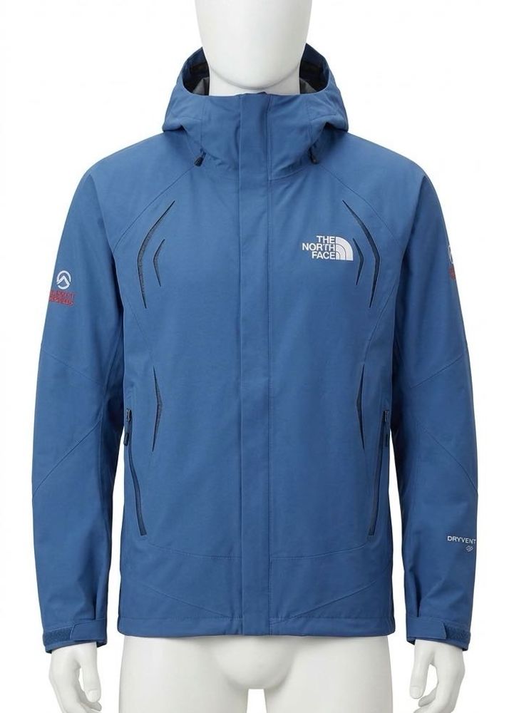 The North Face Blue Summit Series Jacket