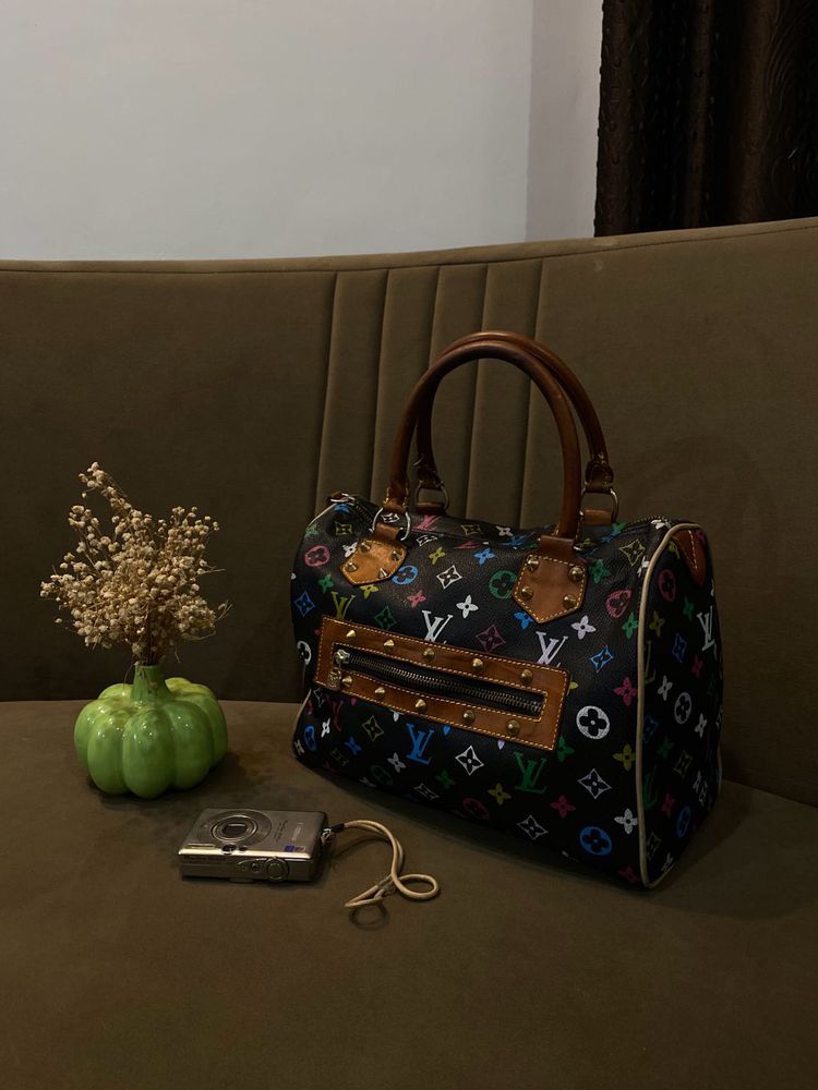 Louis Vuitton bag