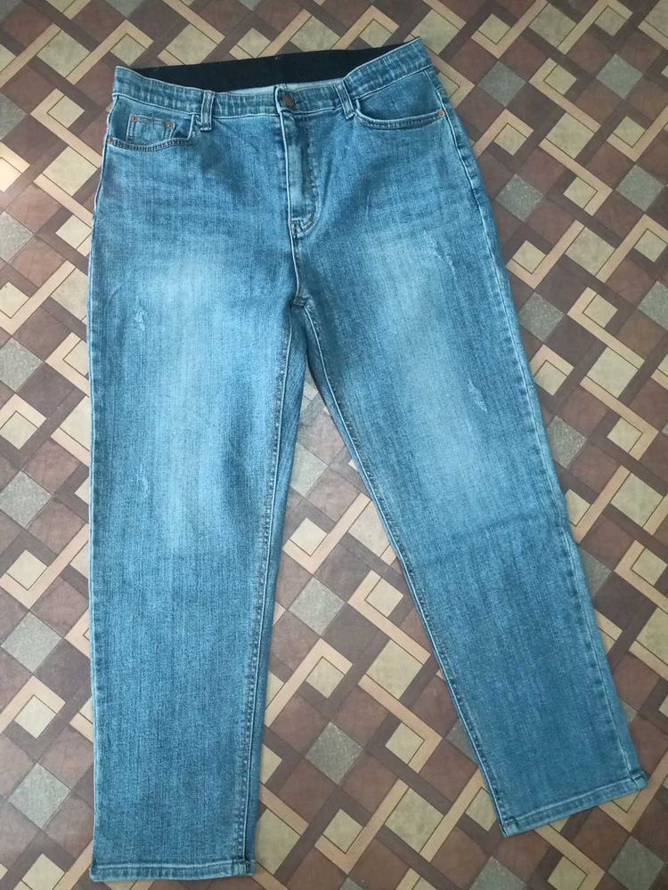 ⚡ ⚡ Flash Sale ⚡ ⚡ Blue Denim Jeans