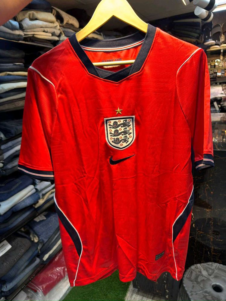 England Football T-Shirt all sizes avilable