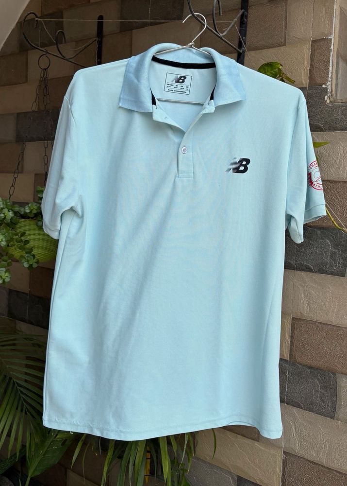 Men Polo Tshirt
