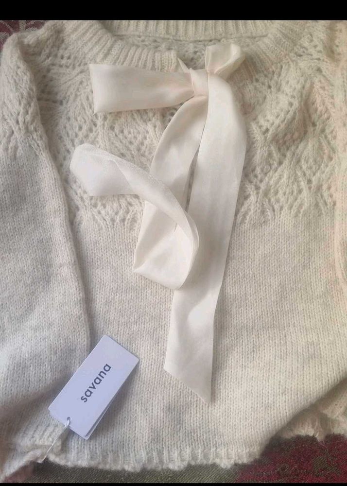 Savana Knitwear