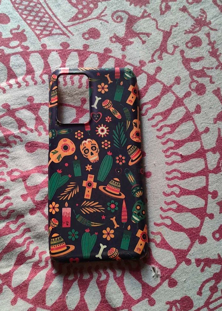 Realme GT NEO 2 Phone Case