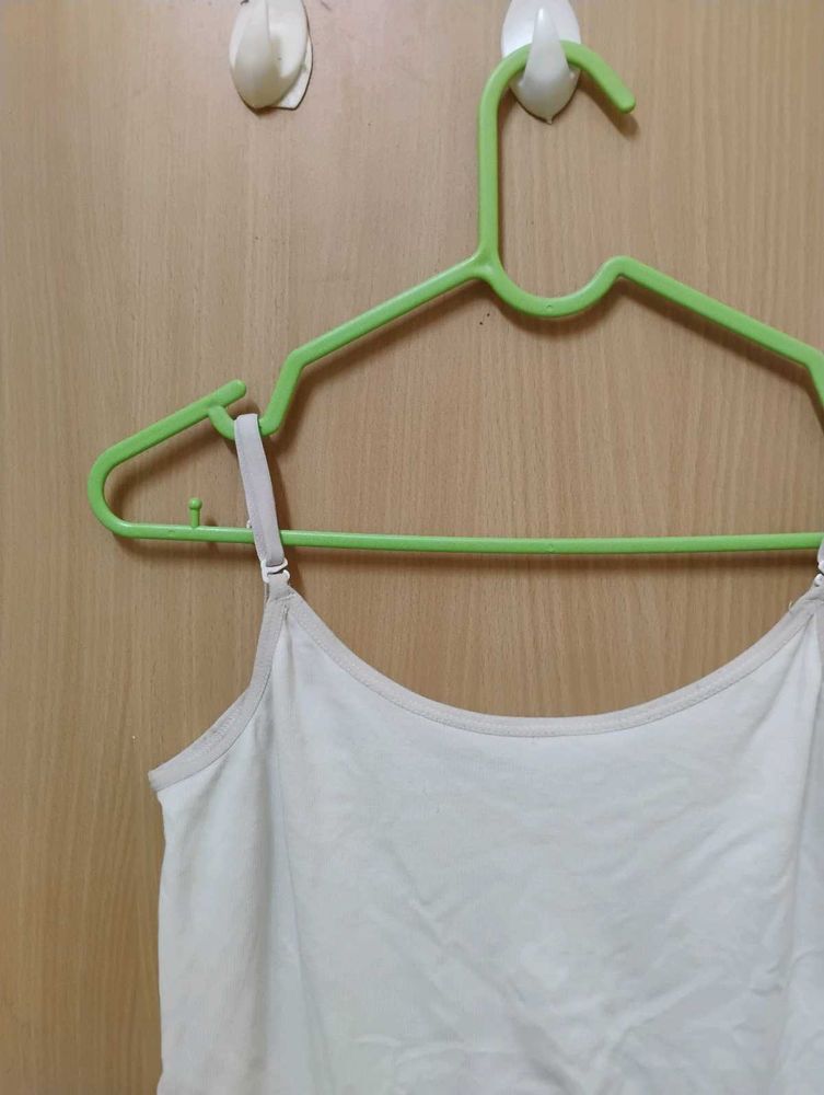 used camisole