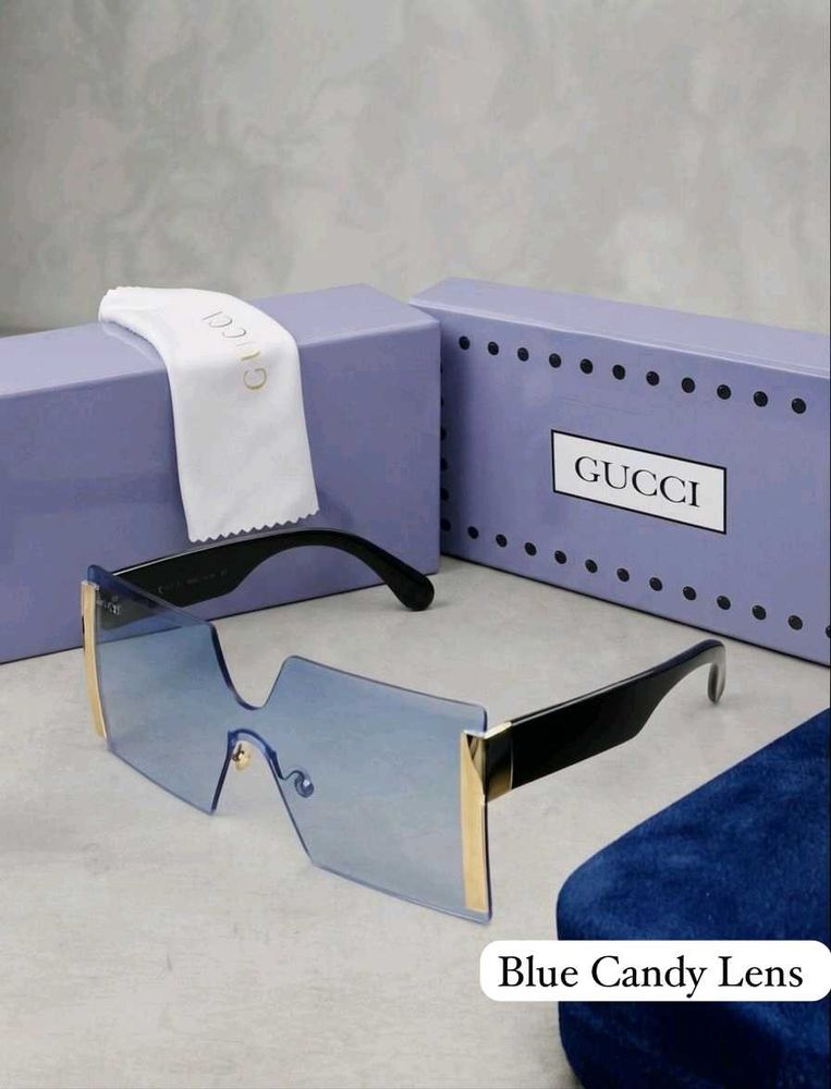 GUCCI SUNGLASSES*(HIGH QUALITY COPY) FOR UNISEX