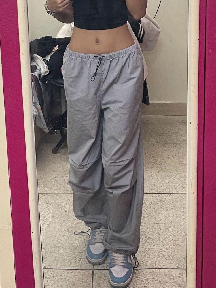Lightweight Cargo Pants