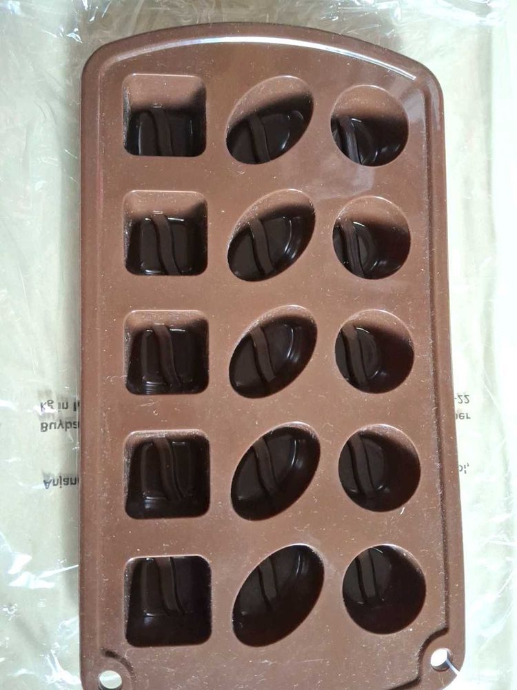 Chocolate Molds