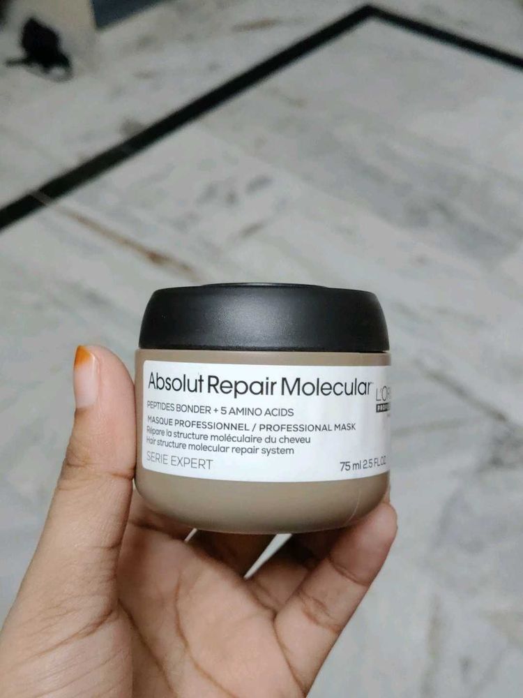 L'Oreal Absolut Repair Hair Mask
