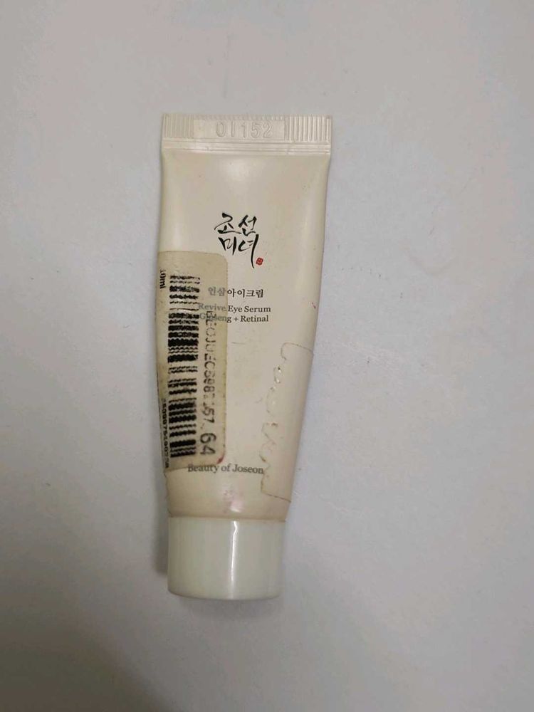 Beauty of Joseon Revive Eye Serum