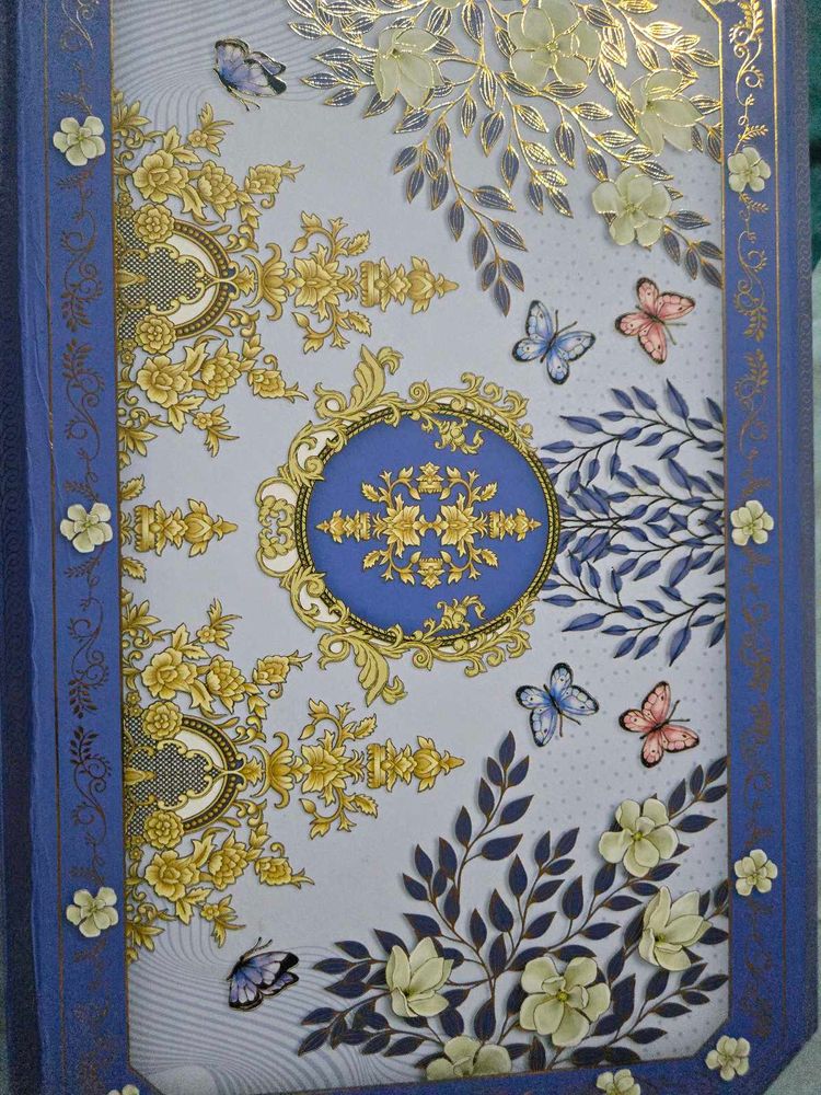 🎁Exquisite vintage gift box