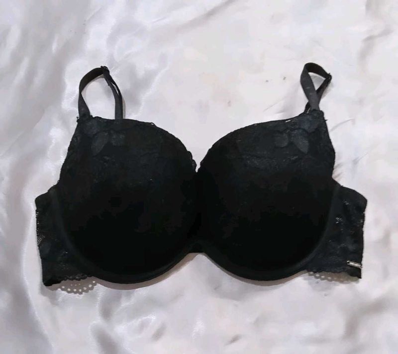 la vie rose Bra six pis combo