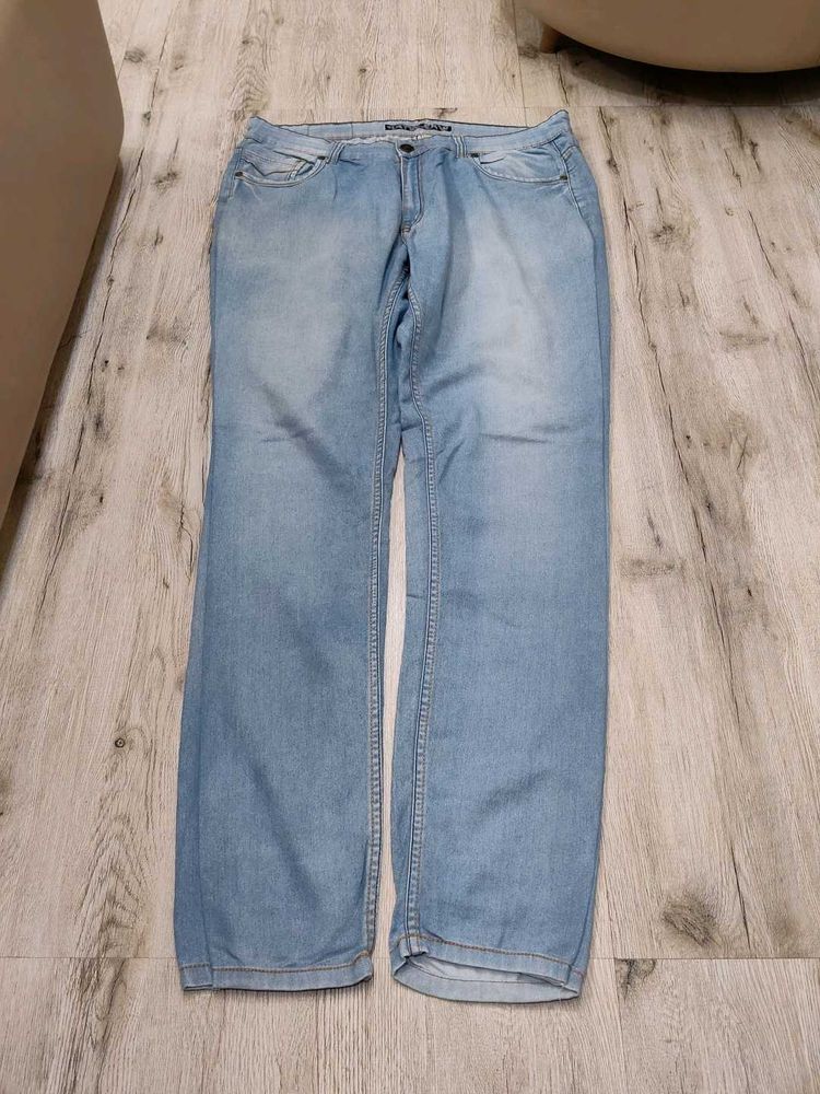 Ma6056 Matrix jeans waist 38 inches