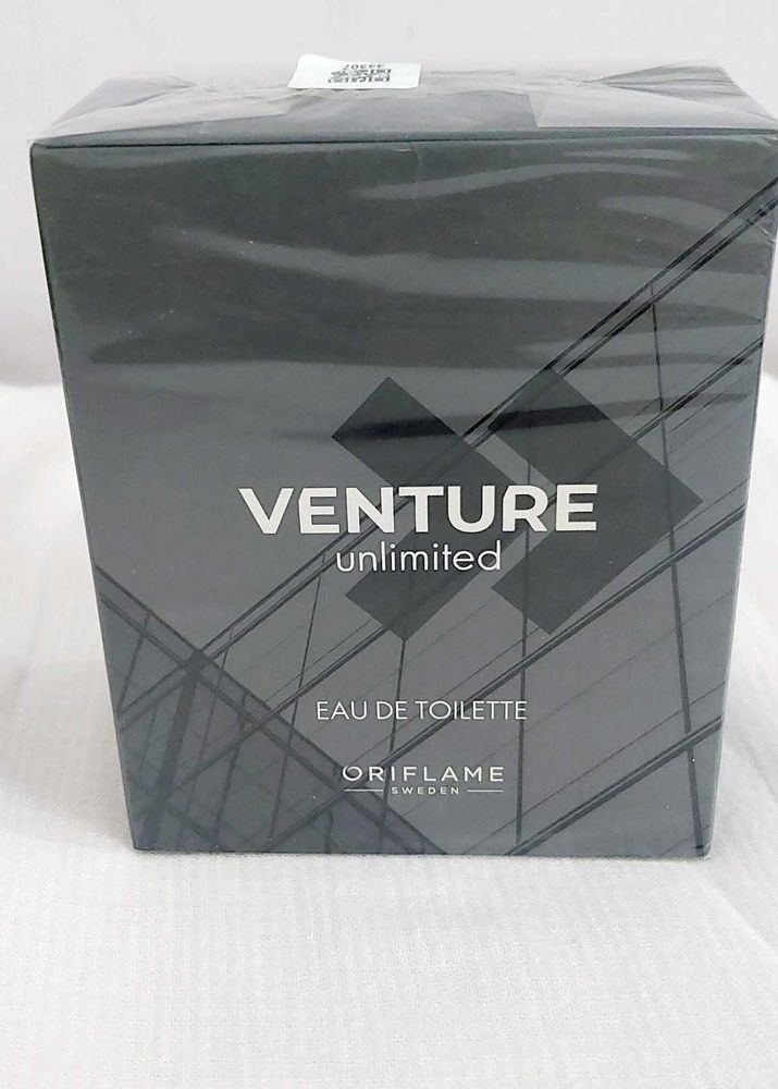 Oriflame Venture Unlimited Eau de Toilette