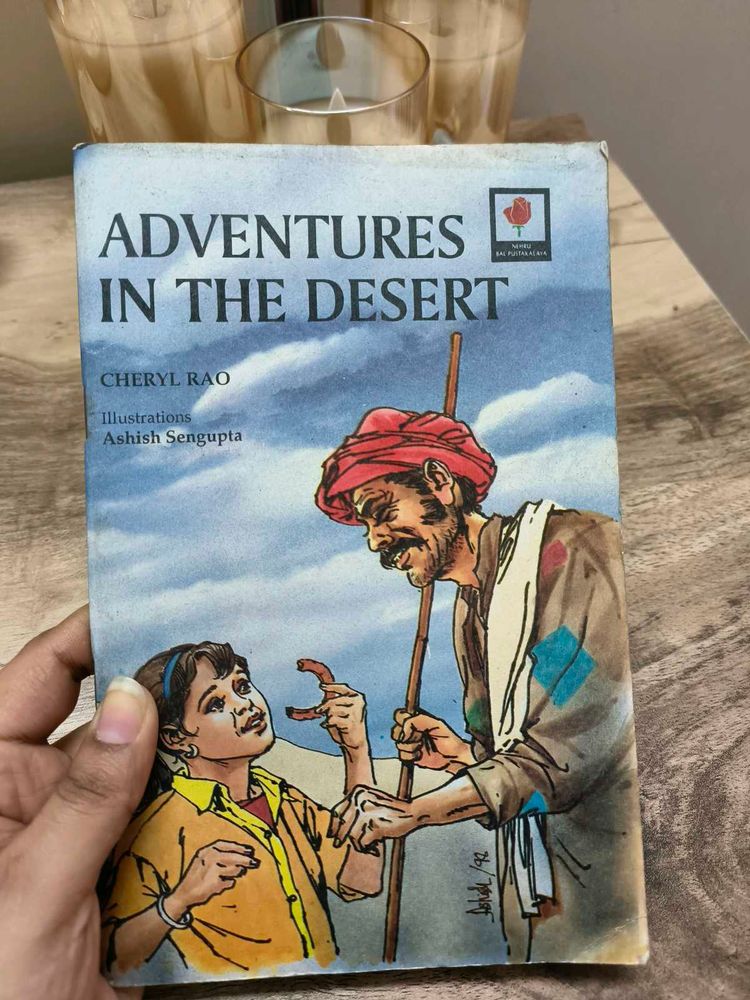 Pack Of 2 Illustration Books