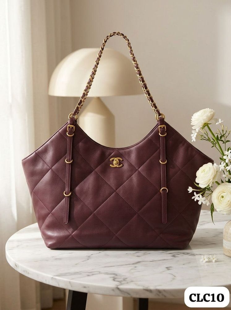NEW CHANEL BAGS