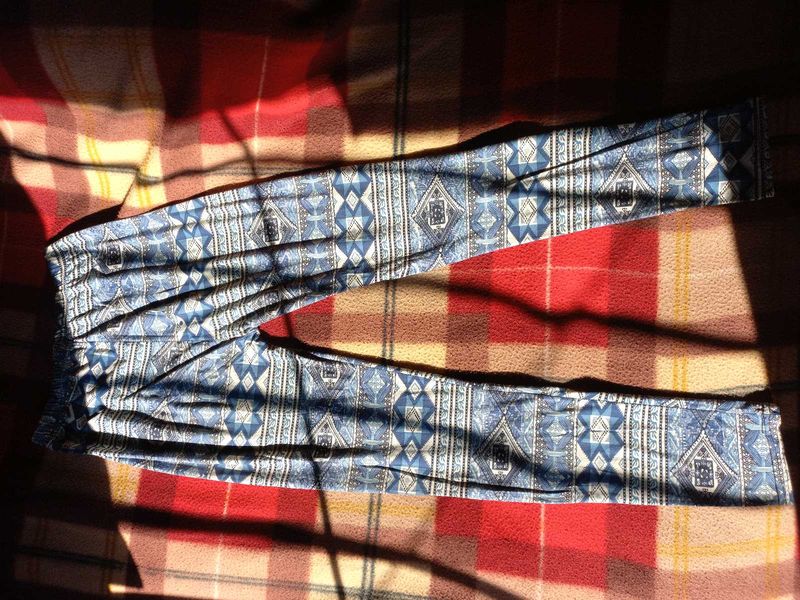 Ankle Length Printed Leggings💠