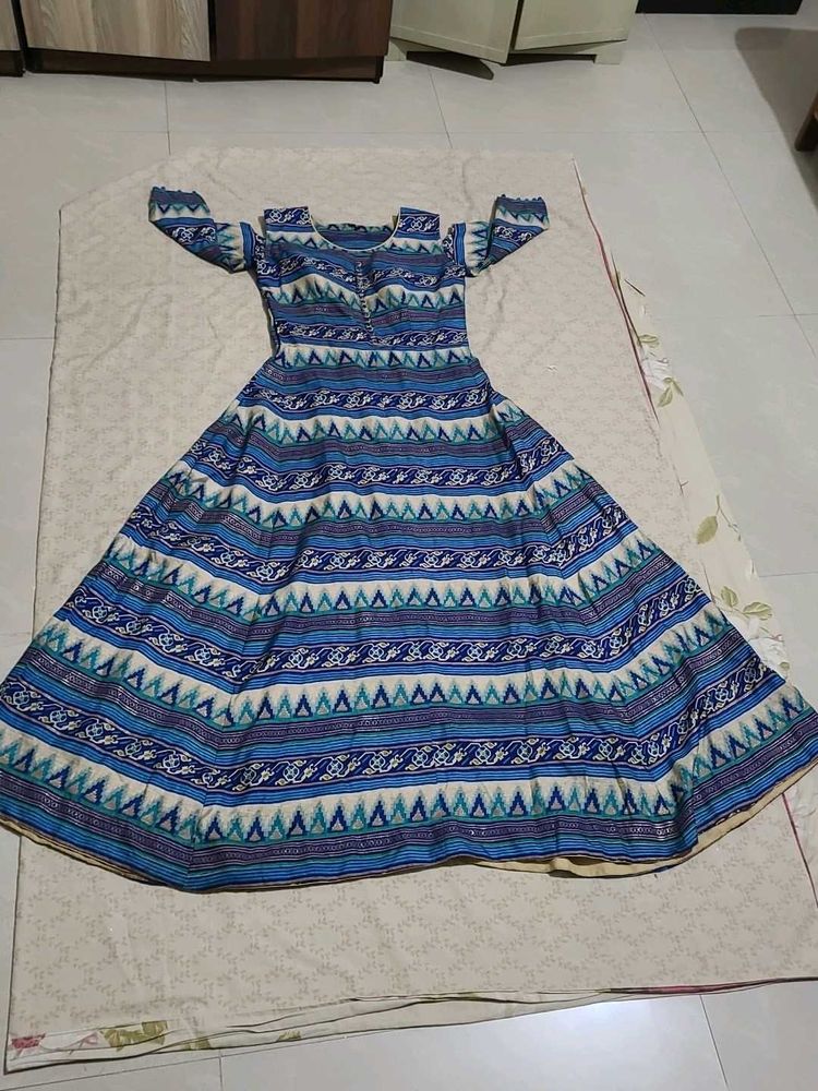 Long Gown