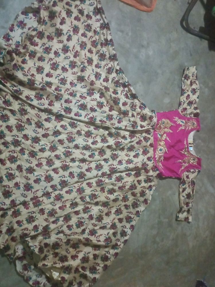Ball Gown
