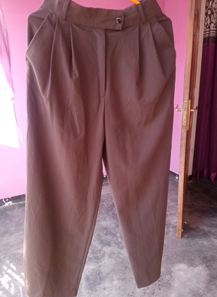 Combo B Trousers N Cardigan
