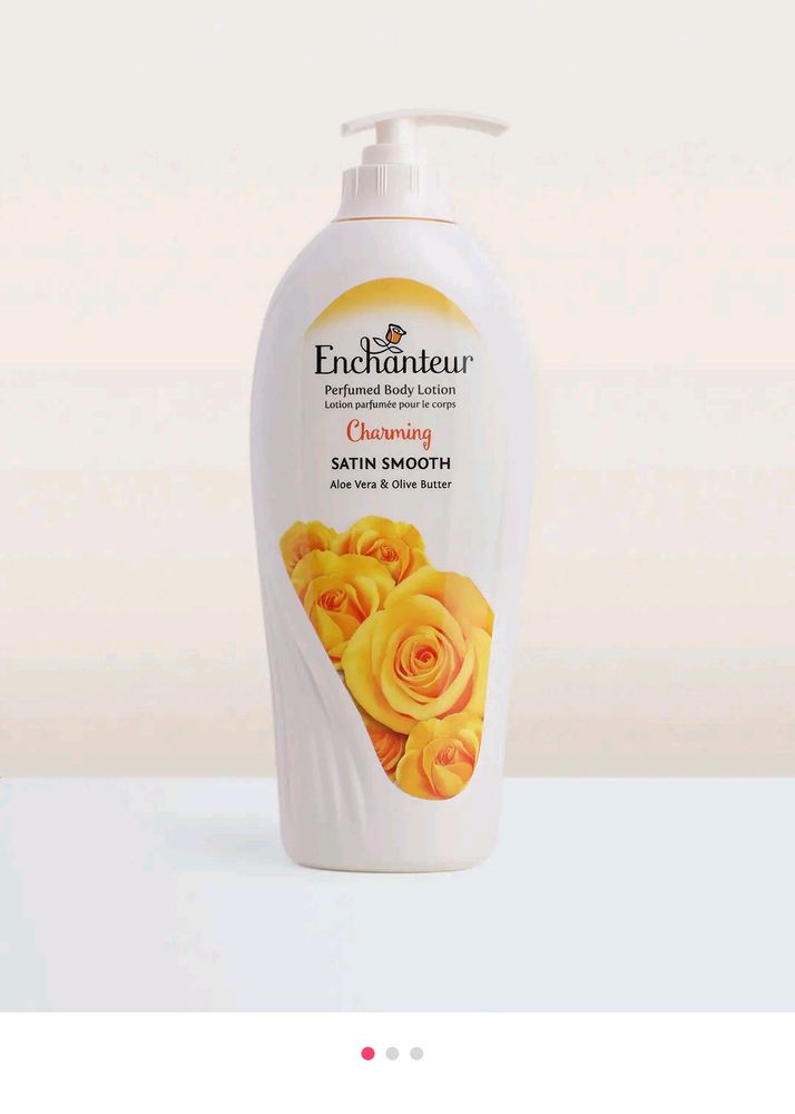 Body Lotion New With tag