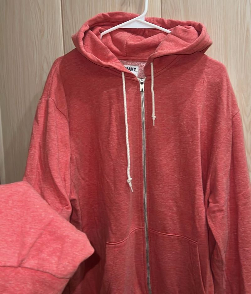 Old Navy Zip-Up Hoodie