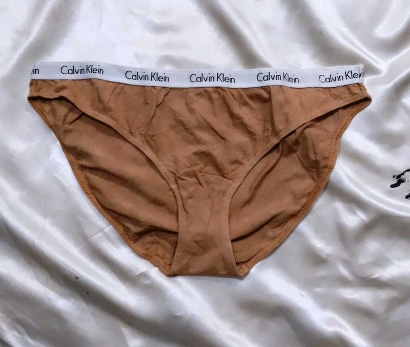 Calvin Klein panty