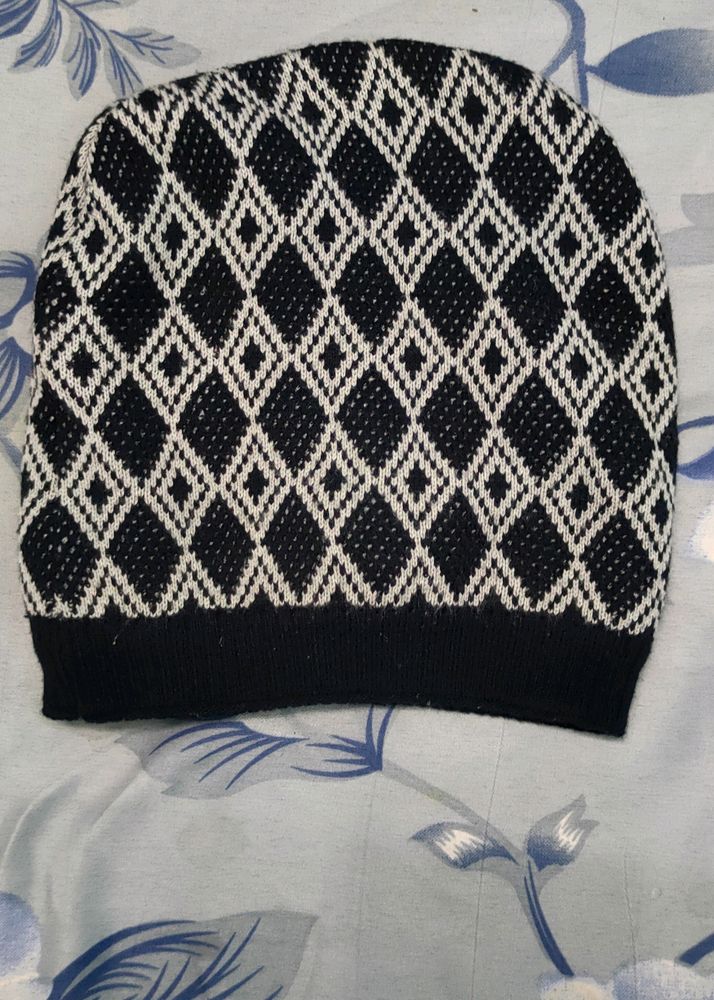 Winter Cap 🧢