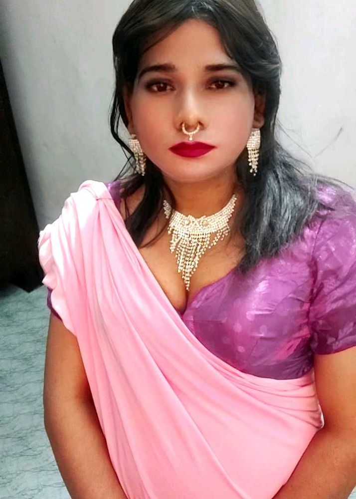 Elegant Saree - Perfect for Any Occasion