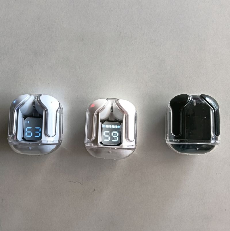 Ultra Pods Max A1 Quality 👍