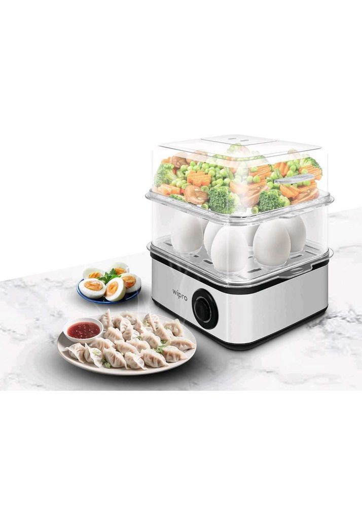 Wipro Egg Steamer