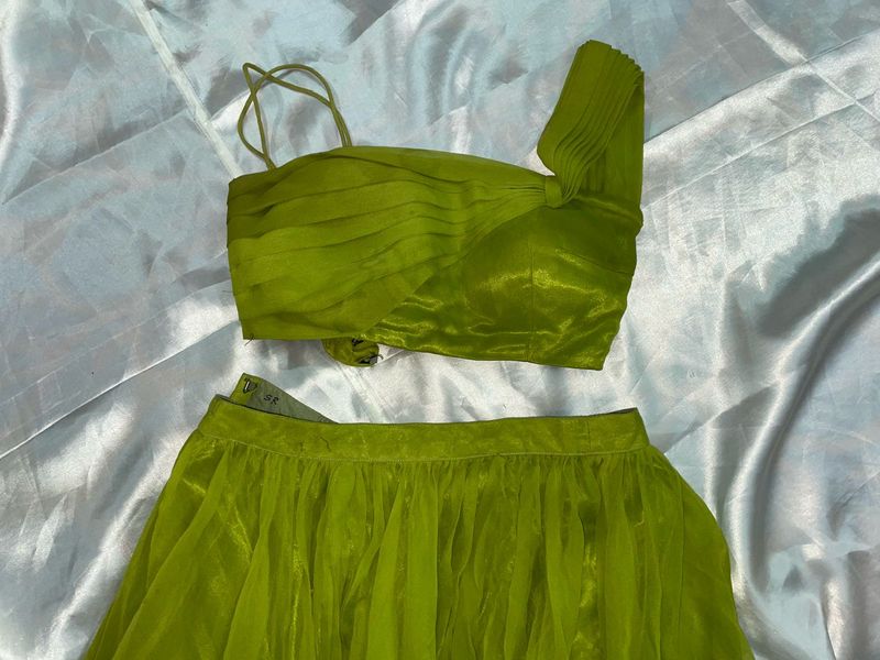 LEHENGA CHOLI