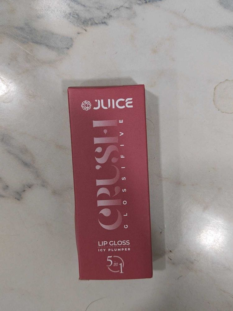 Juice Crush GlossiFive