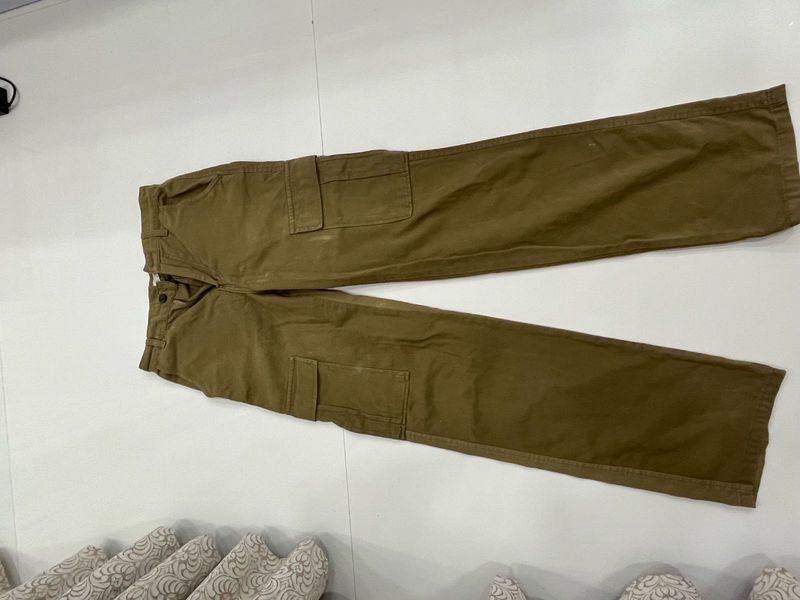 Stylish Cargo Pants
