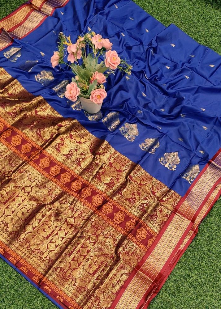 Bomkai Orissa Silk Sarees