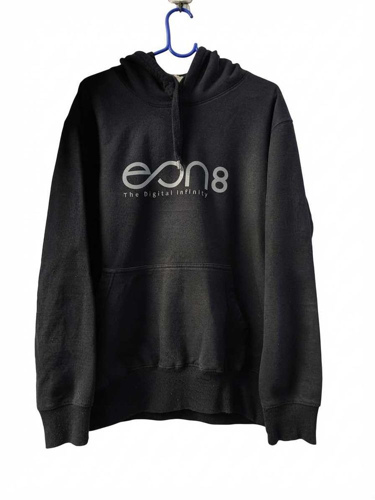 Men's Graphic Print Hoodie