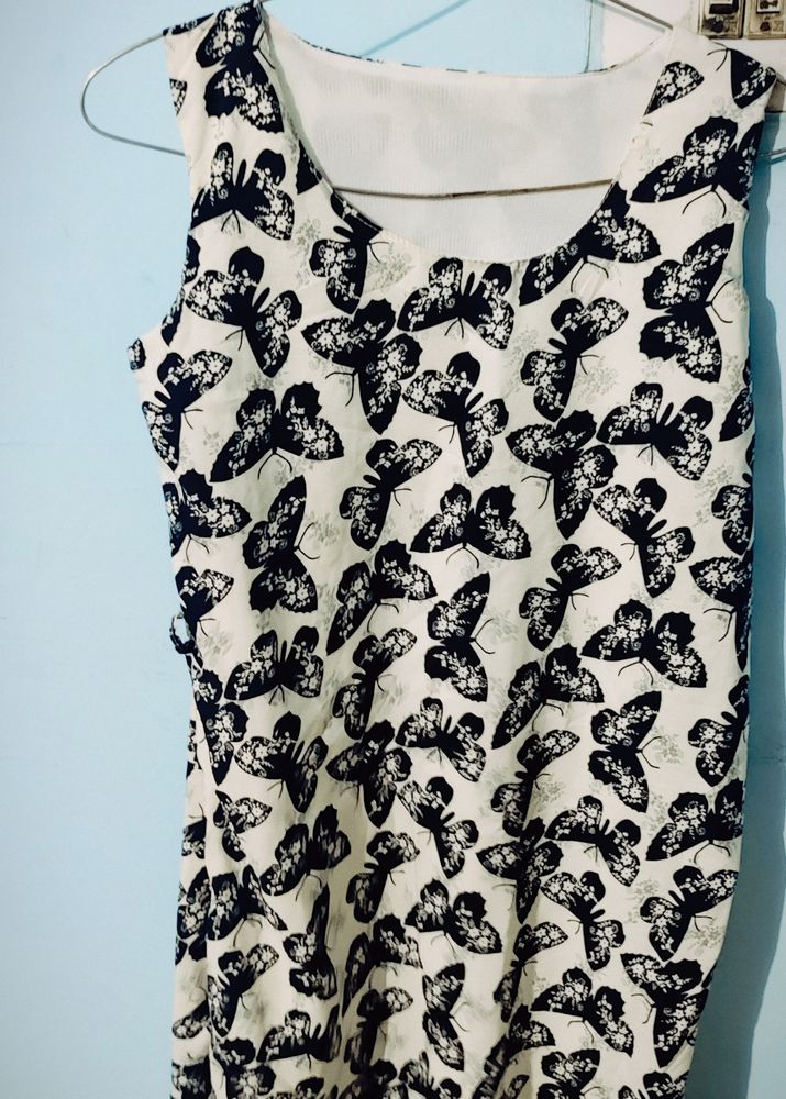 Floral One Piece Dresses