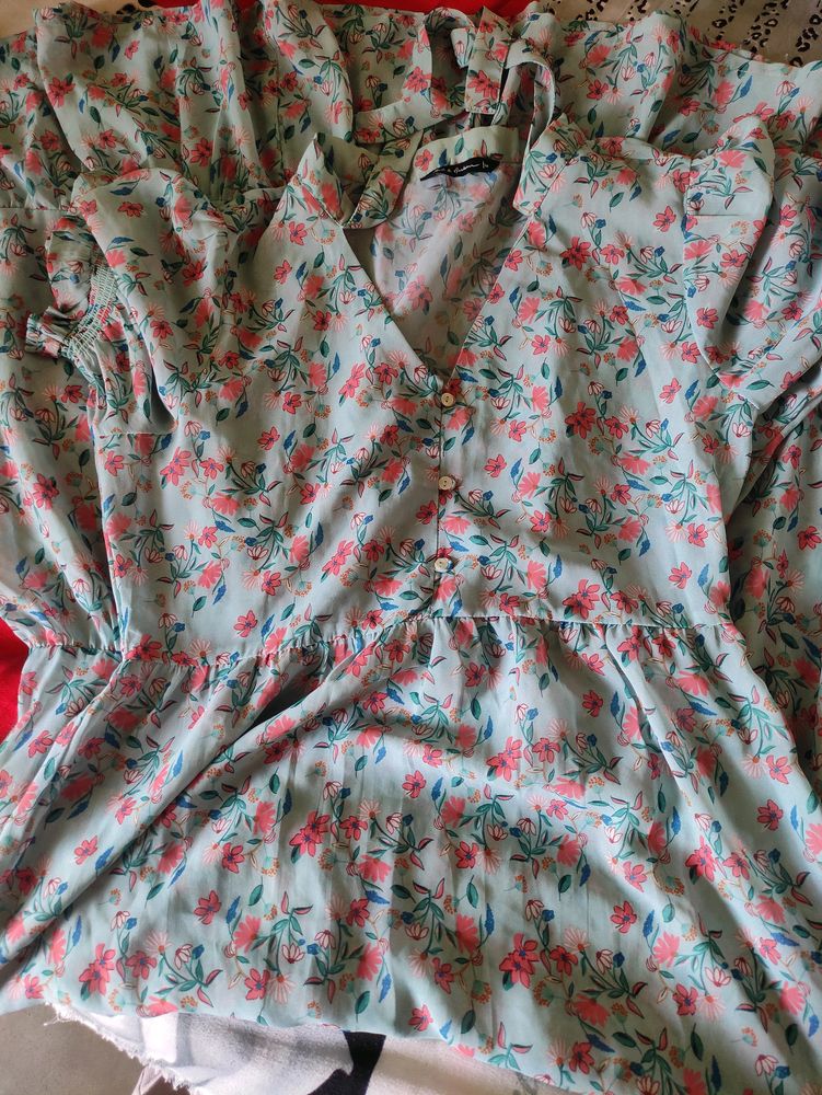 Mast&amp; harbour Dress