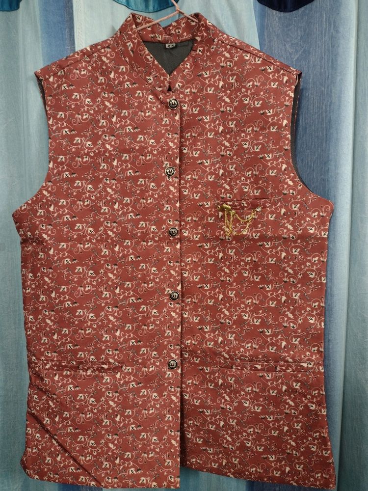 Mens Nehru Jacket