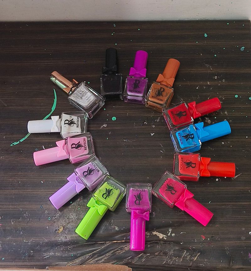 Nail Polish