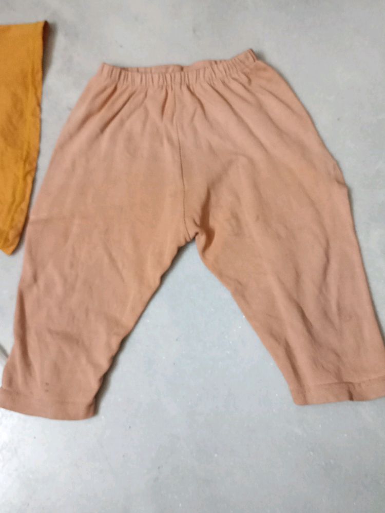 Baby Cotton Clothes For Wear Or Crafting ✂️