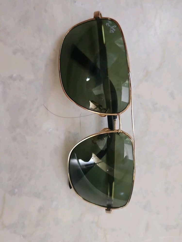 Ray-Ban Sunglasses