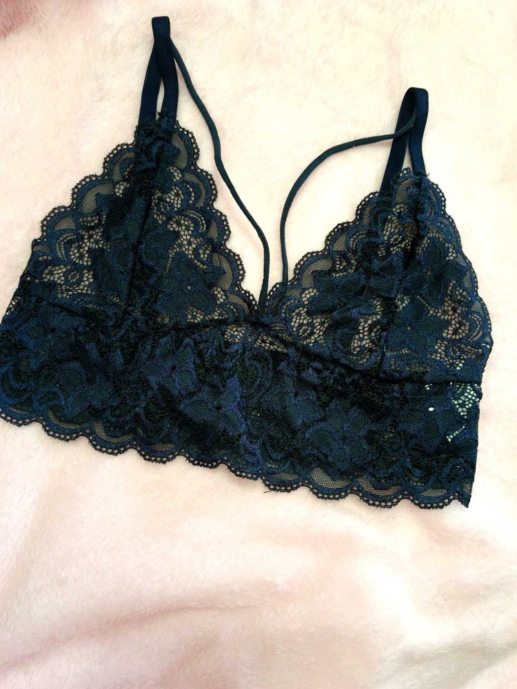 Lace Bralette
