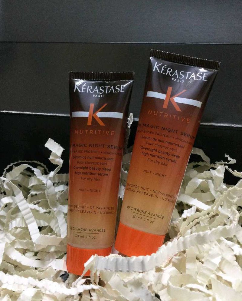 Kerastase Nutritive Magic Night Serum