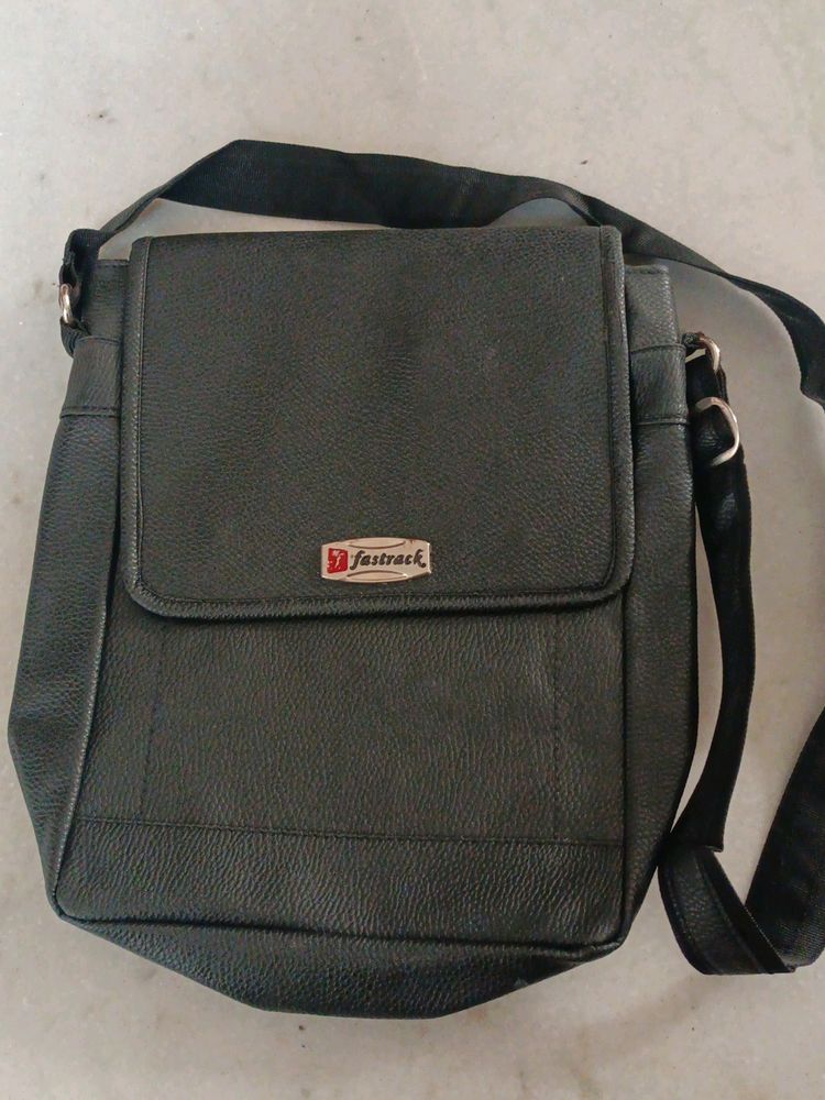 Mens Messenger Bag