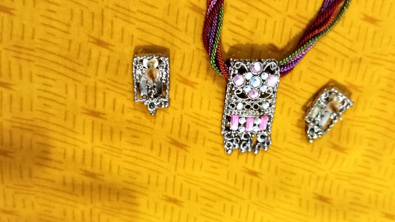 Jwellery Set