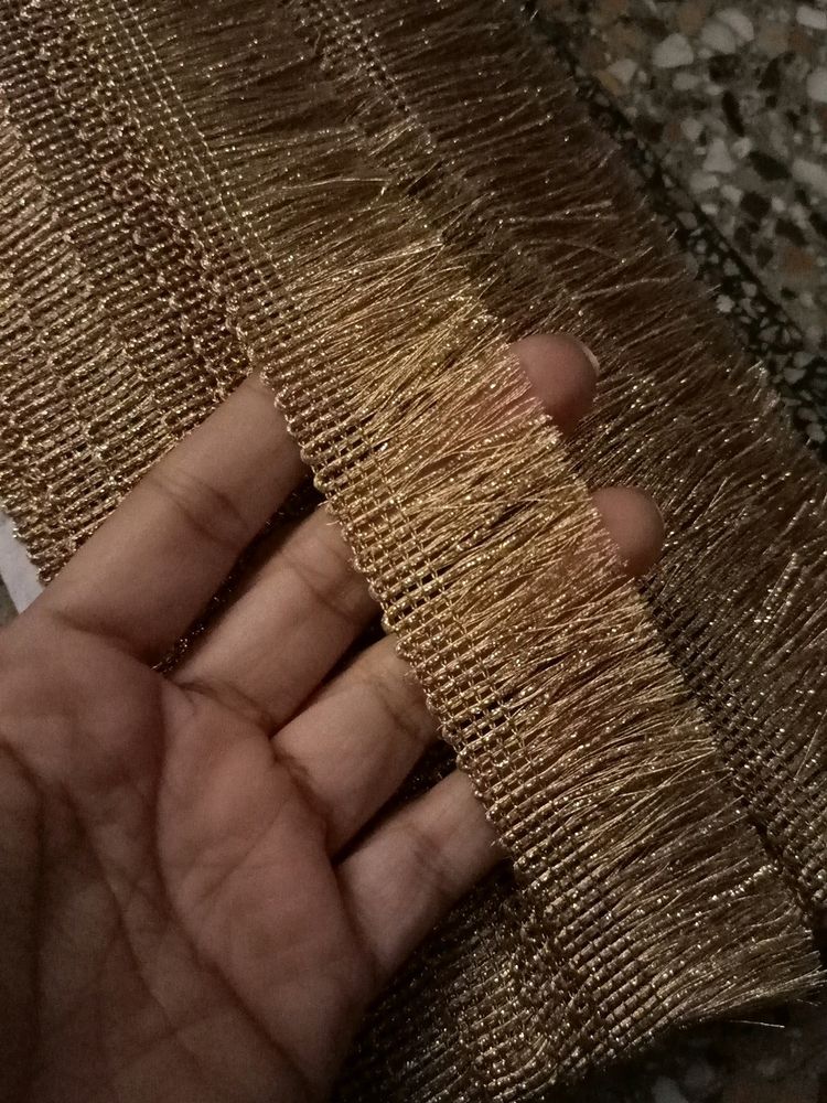 Golden Less 9 Miter